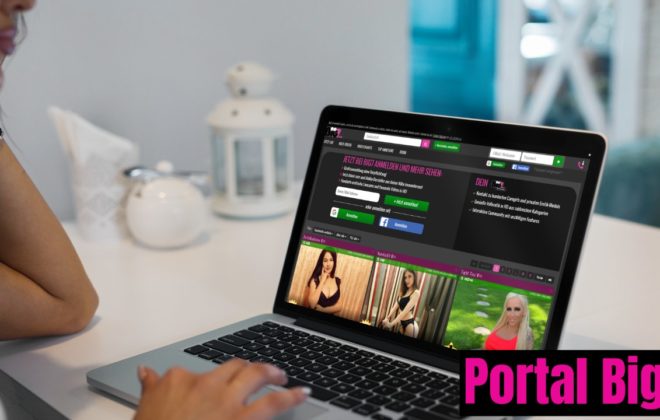 camgirl werden auf big7