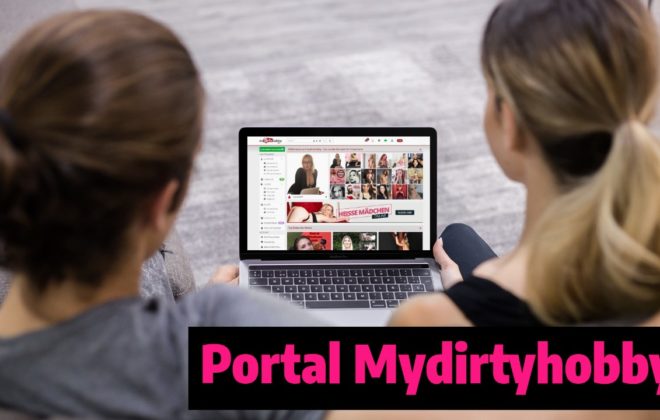 camgirl werden auf mydirtyhobby