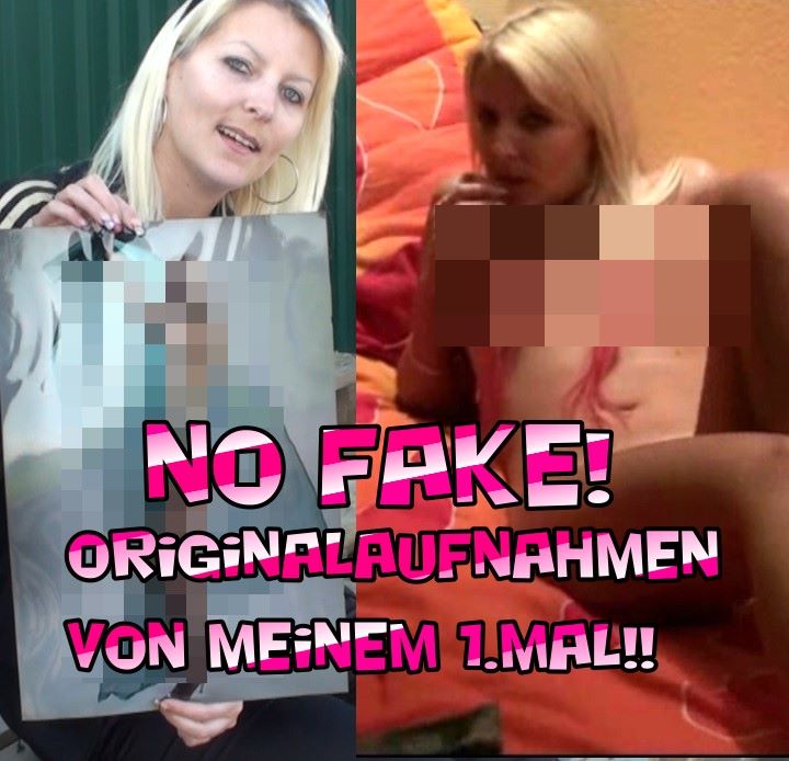 Echte Teen.Entjungferung gefilmt