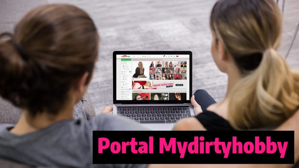 camgirl werden auf mydirtyhobby