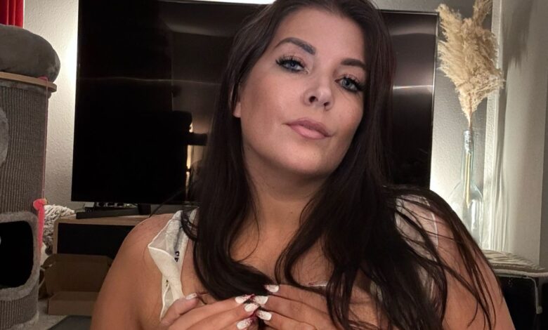 fakefucvk miut titten wackeln, bitte schwsänger mich